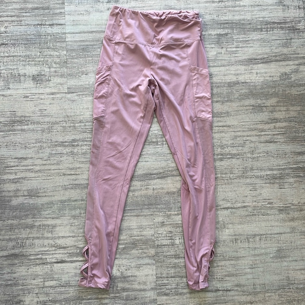 Yado Pants Medium